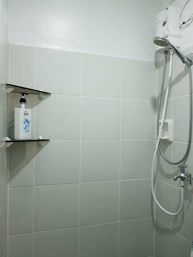 Cityscape Residences Unit 510 Баколод Экстерьер фото