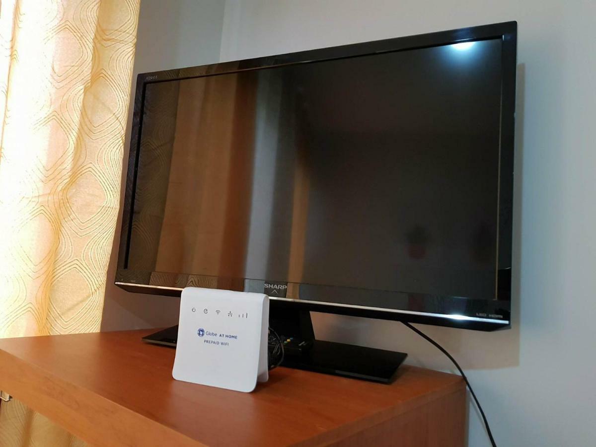 Cityscape Residences Unit 510 Баколод Экстерьер фото